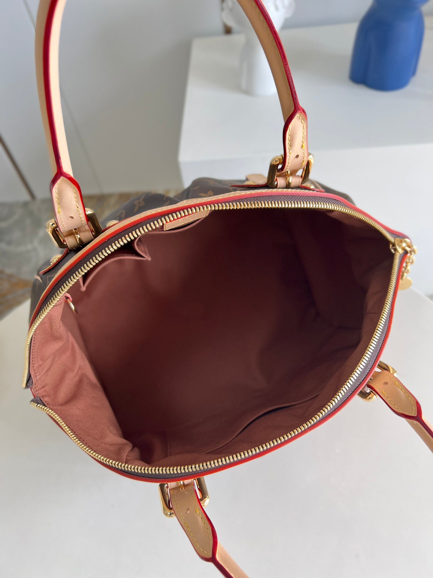 Louis Vuitton Tivoli GM