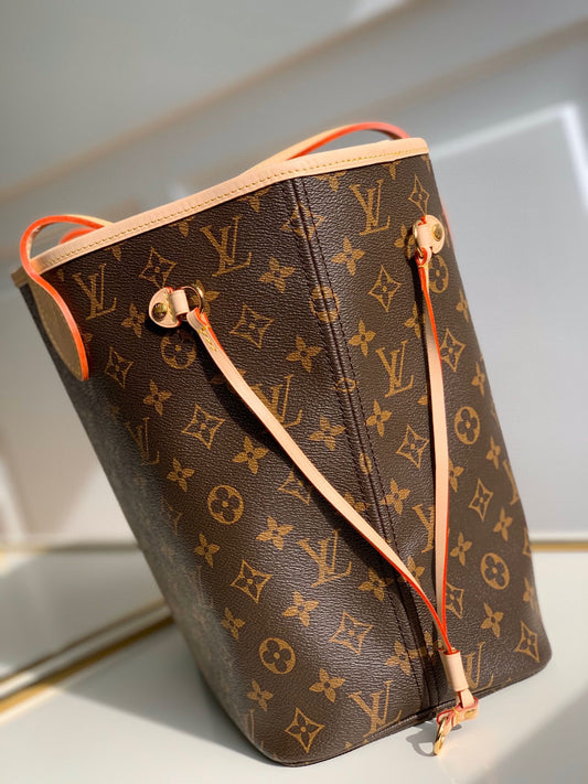 Louis Vuitton Neverfull MM