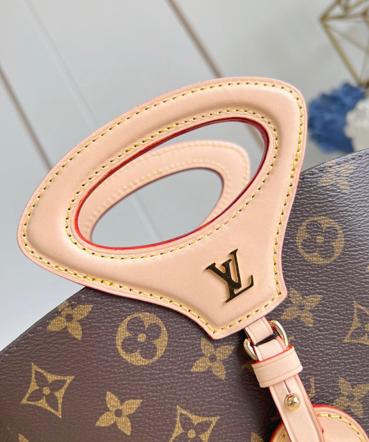 Louis Vuitton Rivage BB