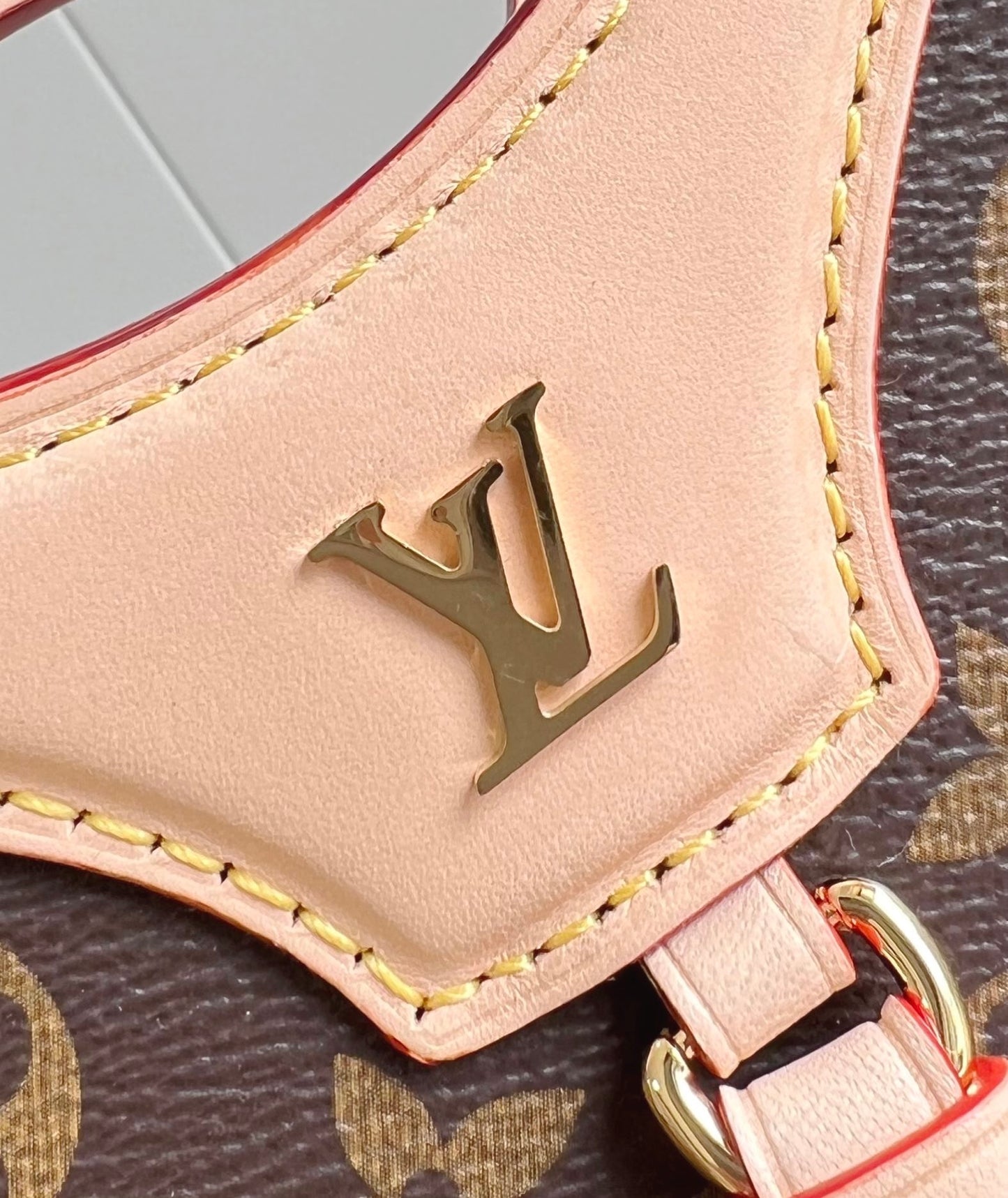 Louis Vuitton Rivage BB