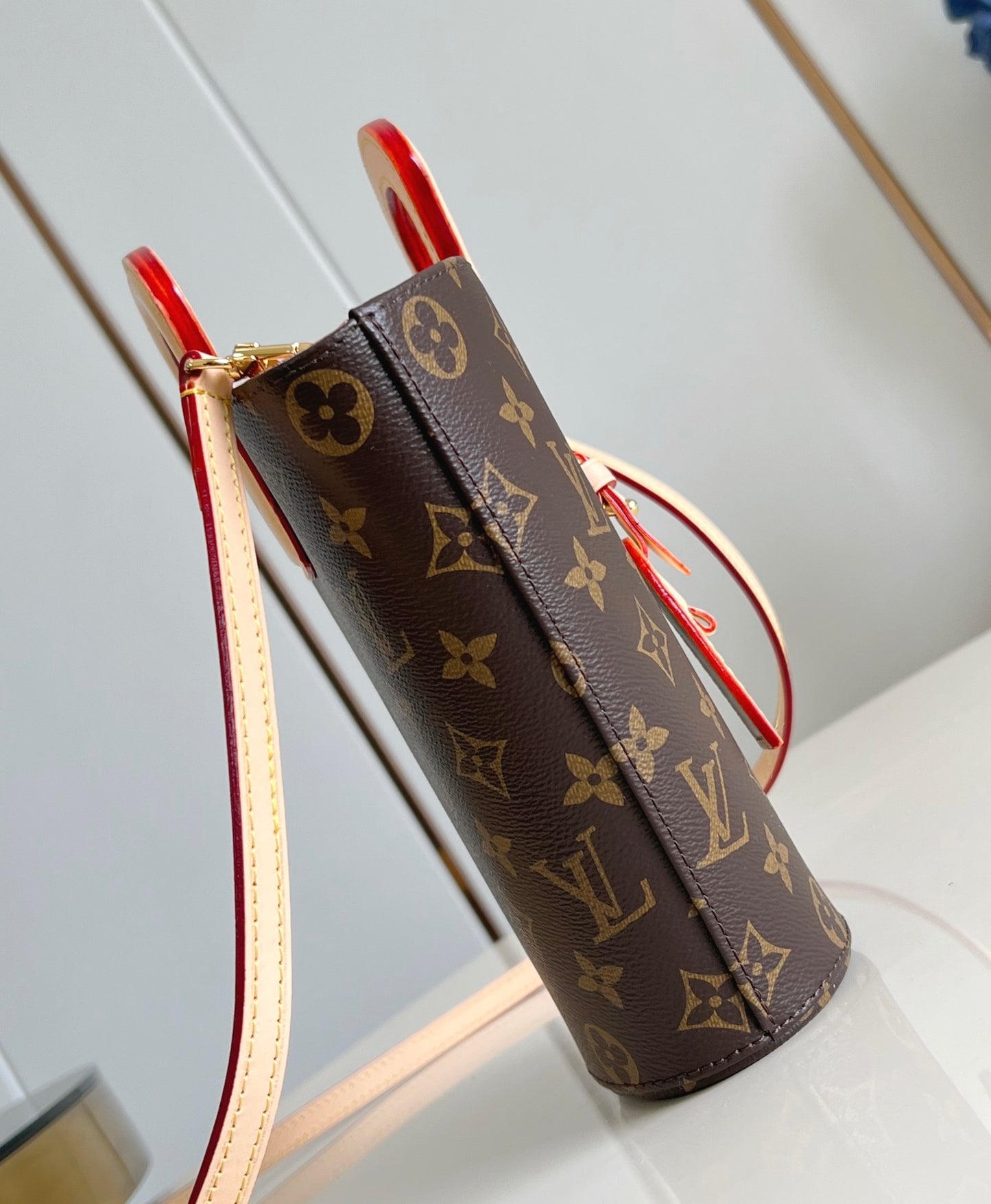 Louis Vuitton Rivage BB