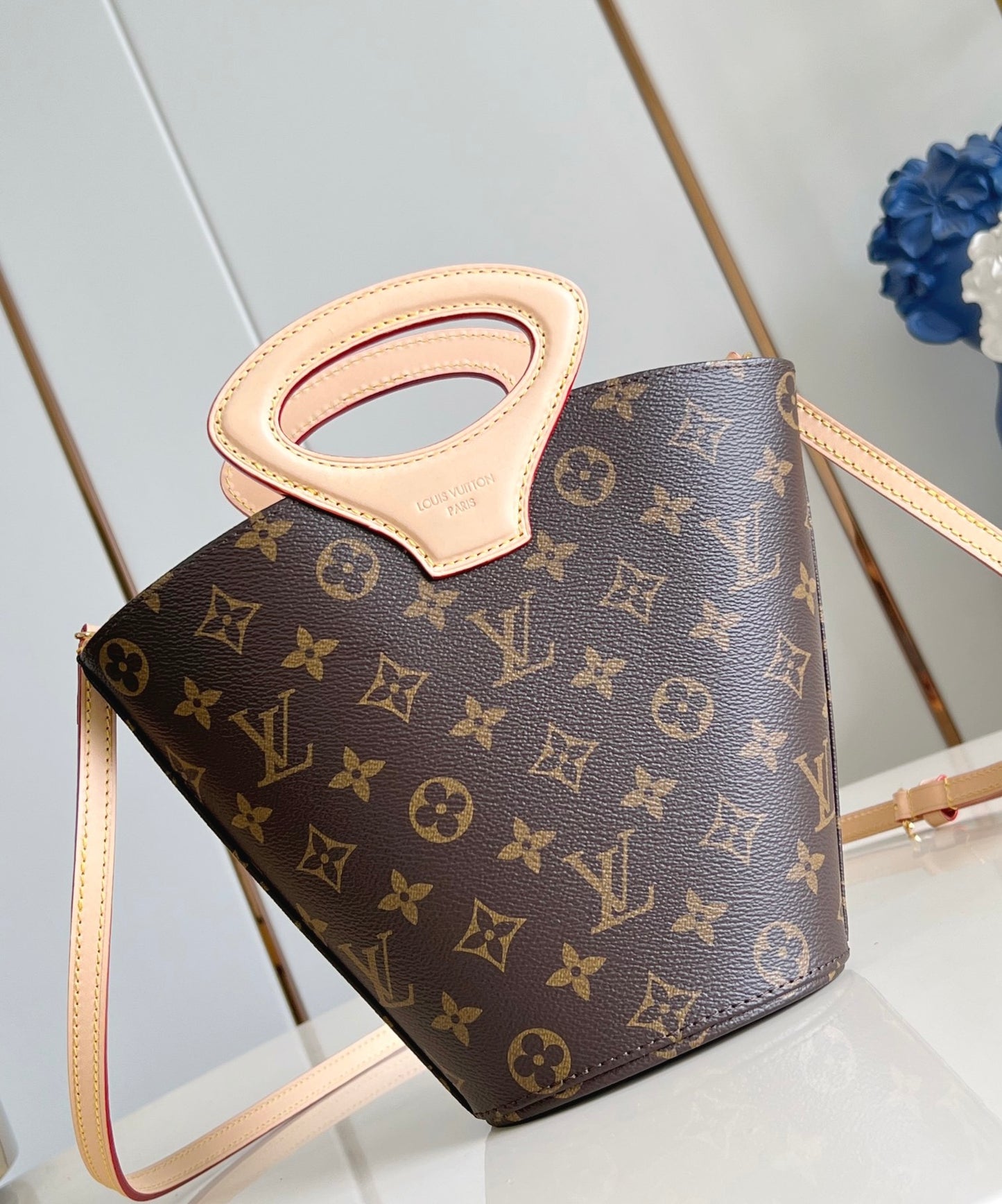 Louis Vuitton Rivage BB