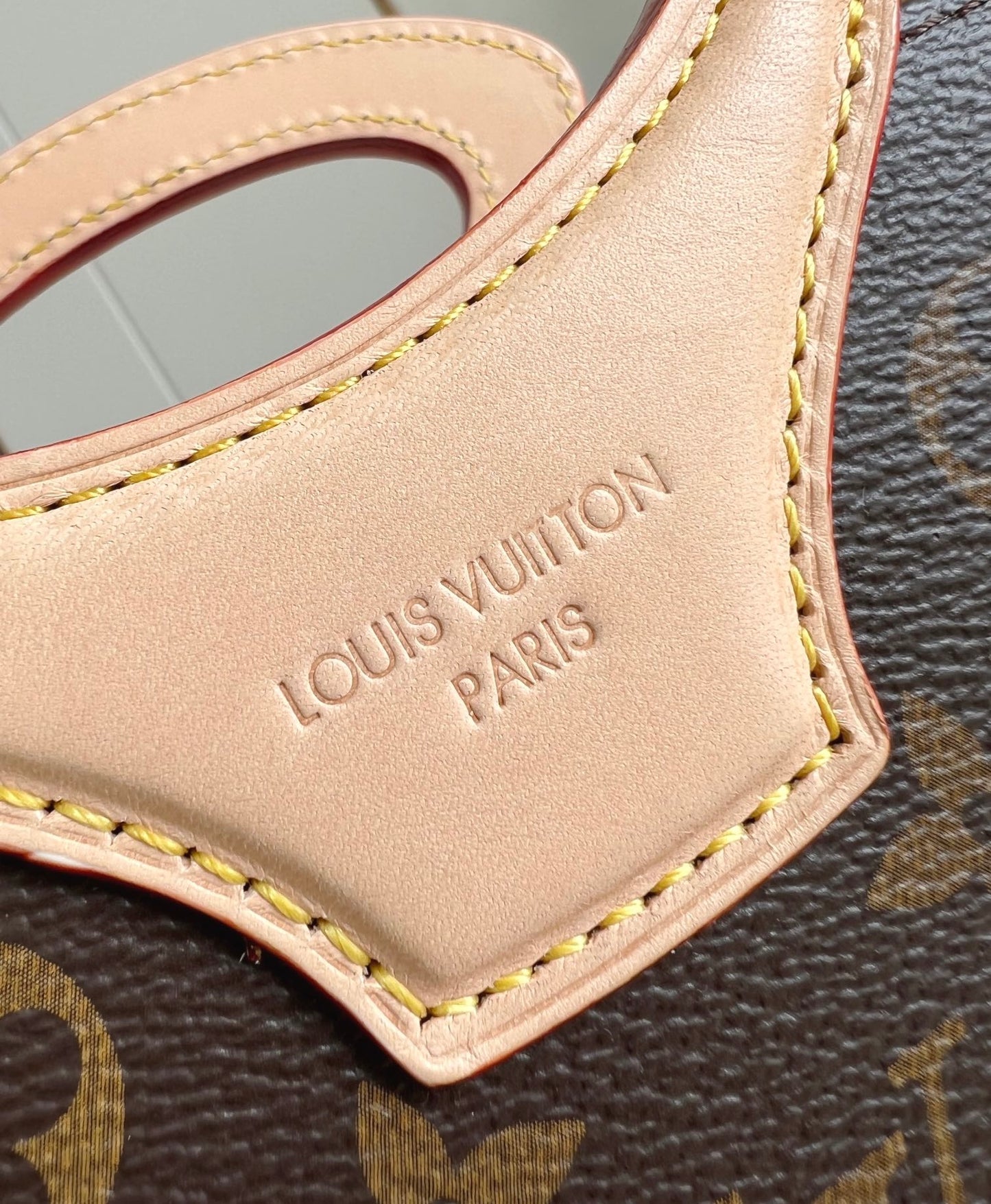 Louis Vuitton Rivage BB