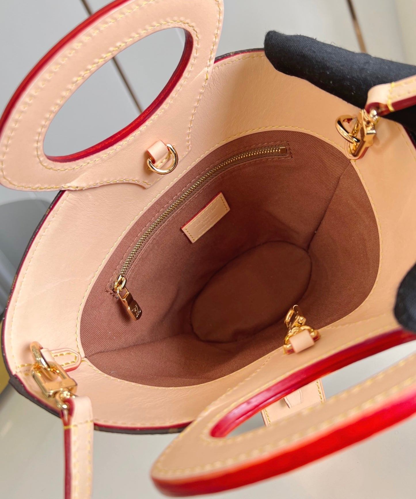 Louis Vuitton Rivage BB