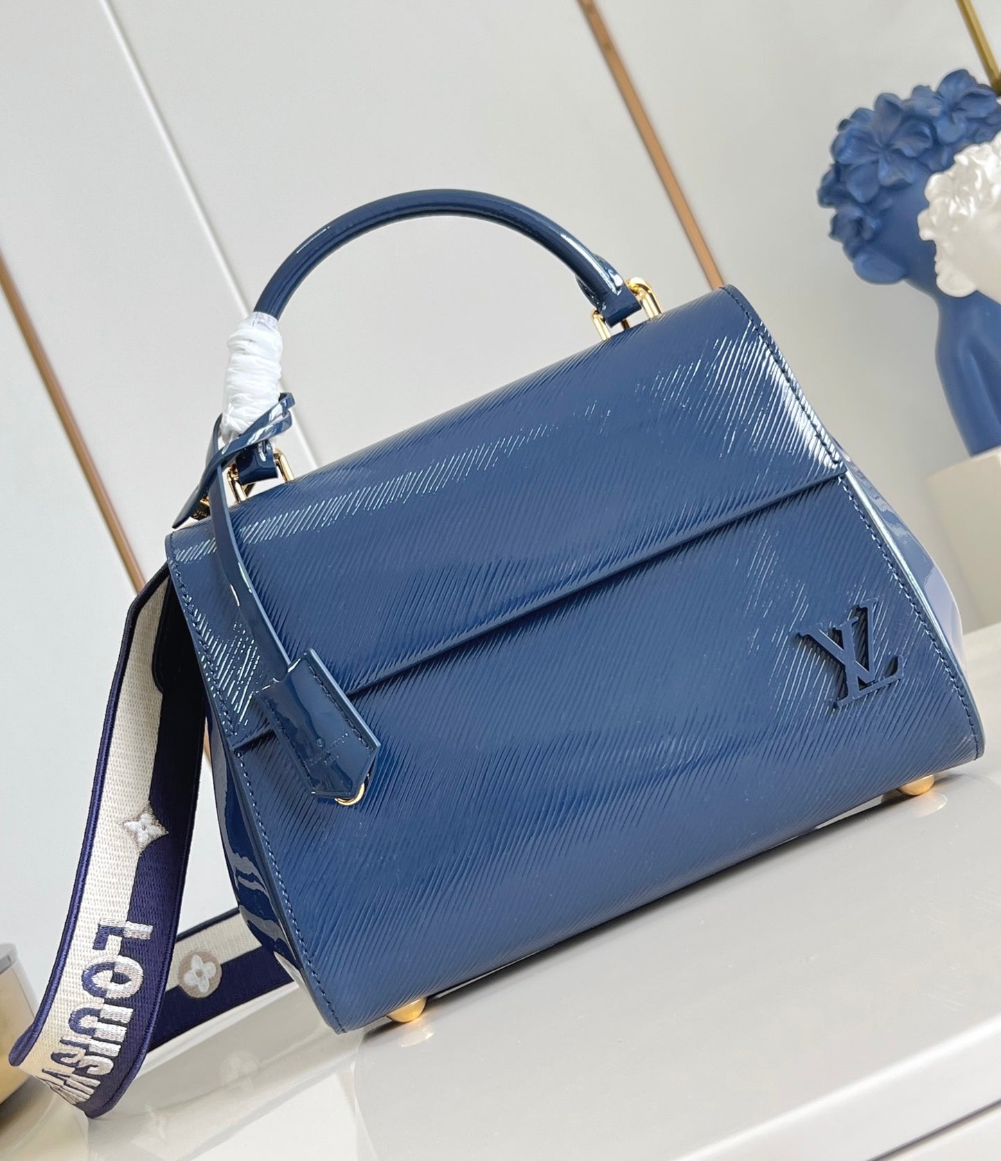 Louis Vuitton Cluny