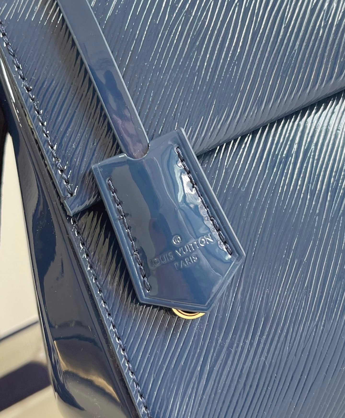 Louis Vuitton Cluny