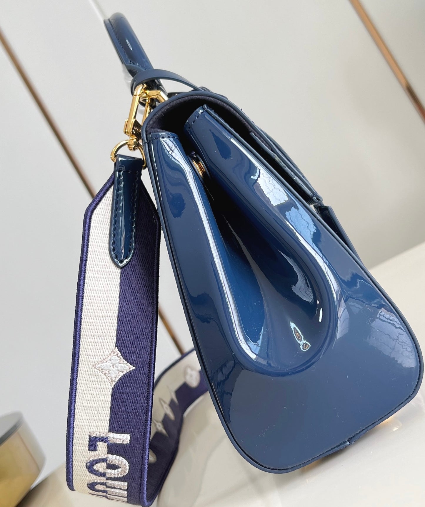 Louis Vuitton Cluny
