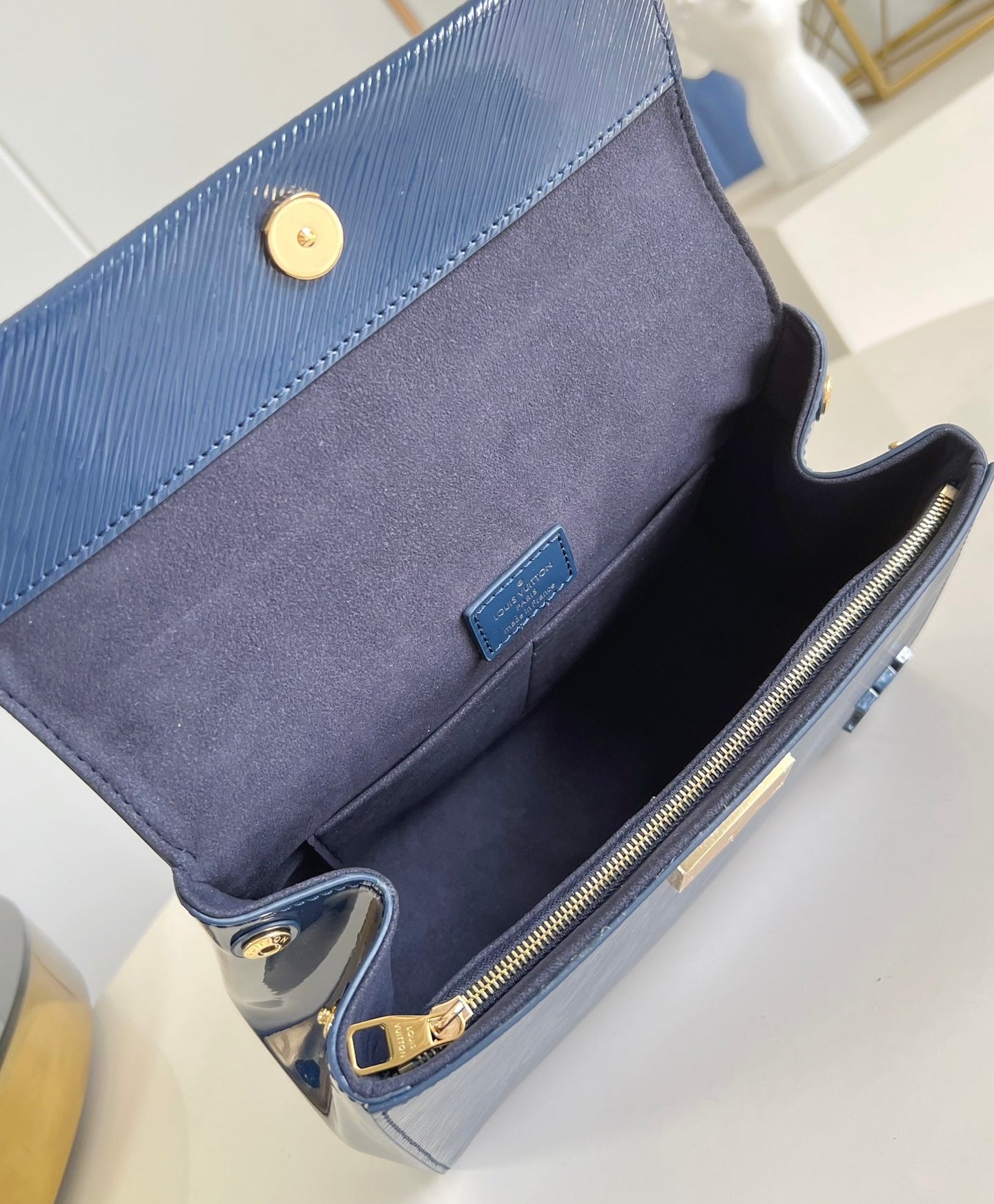 Louis Vuitton Cluny