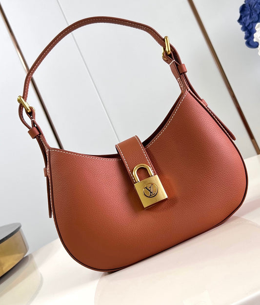 Louis Vuitton Low Key Shoulder Bag