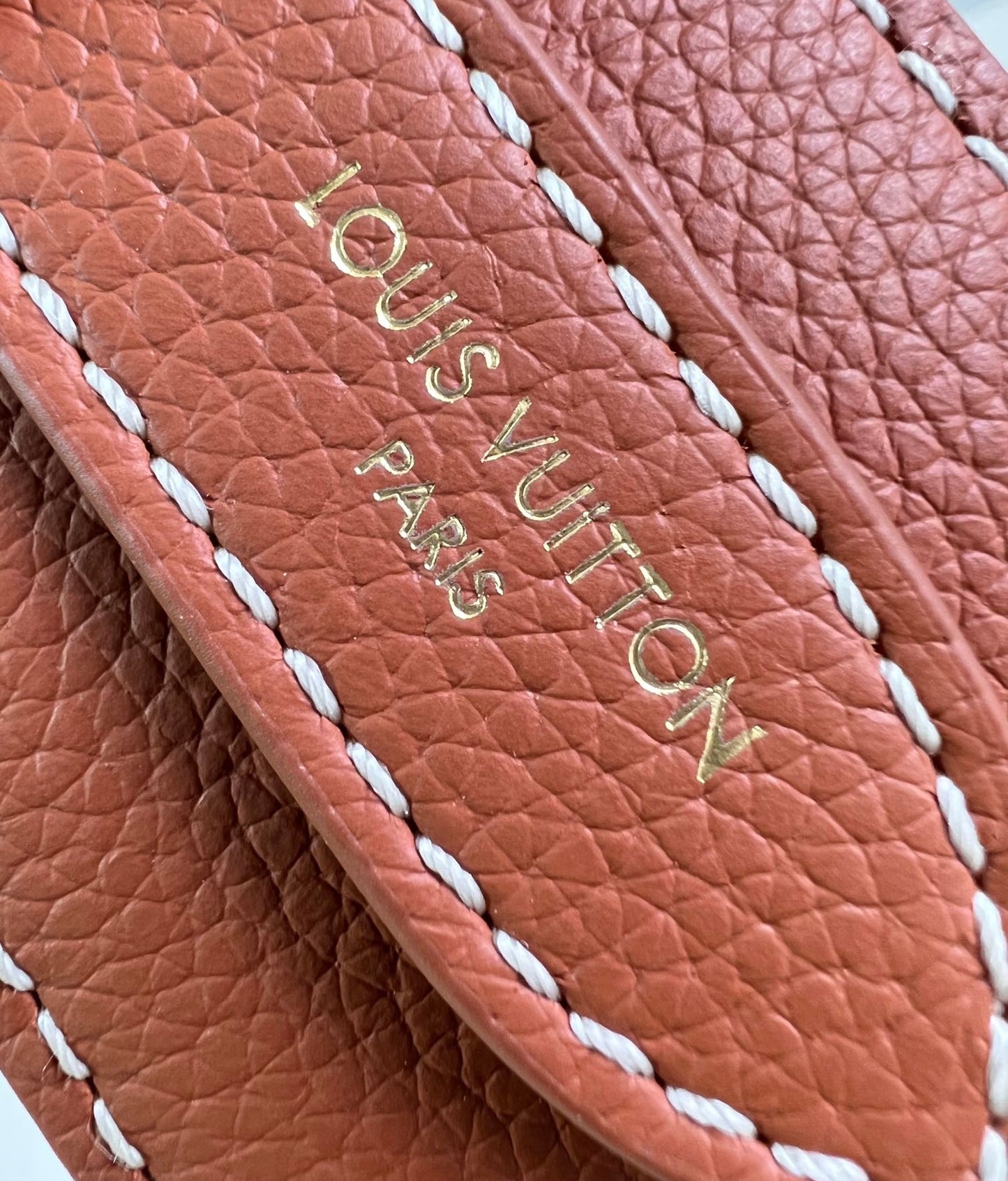 Louis Vuitton Low Key Shoulder Bag
