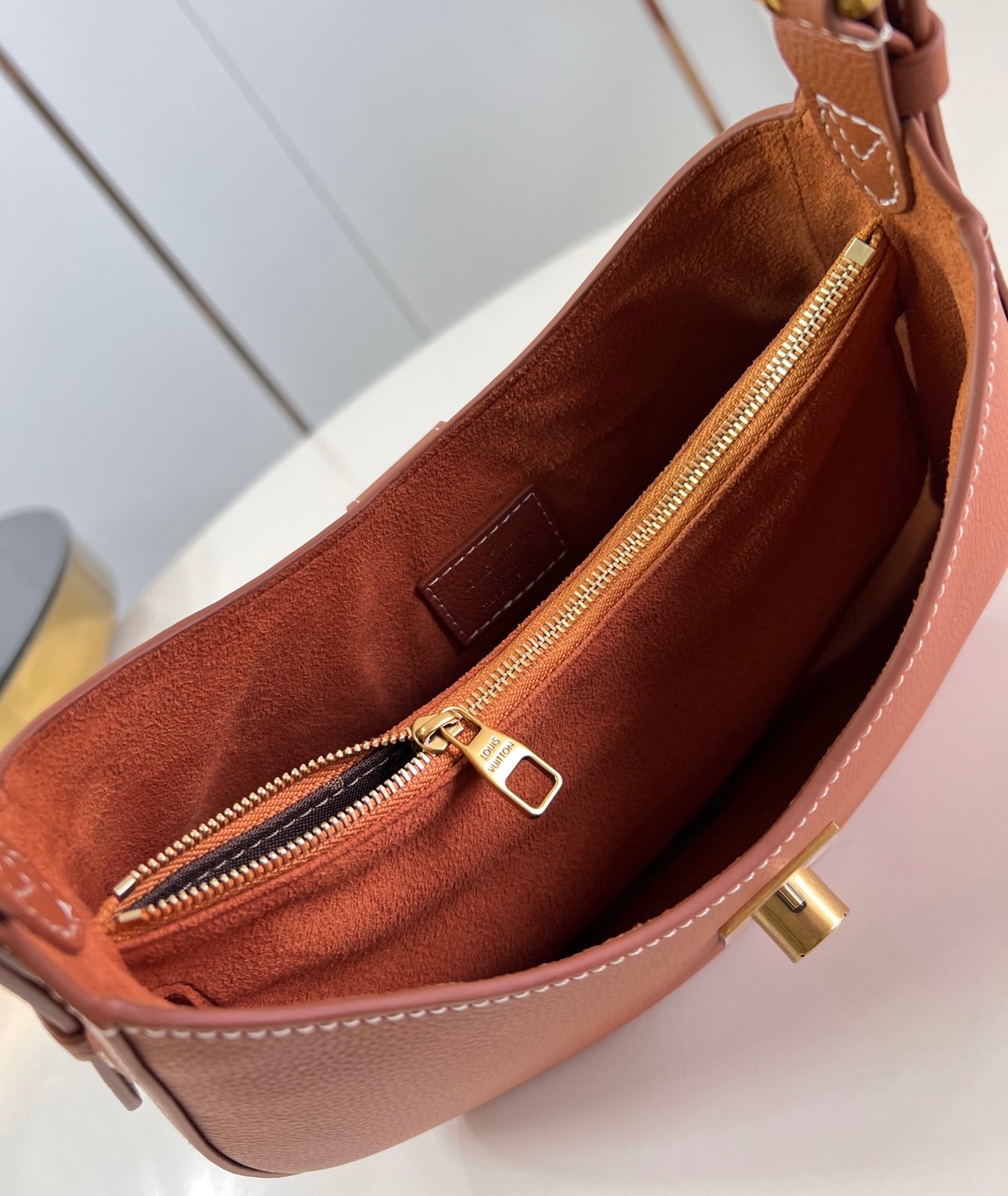 Louis Vuitton Low Key Shoulder Bag