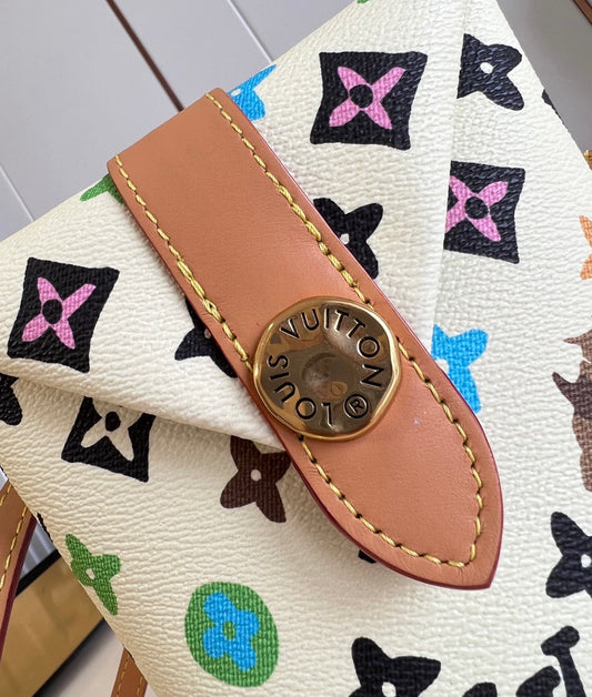 Louis Vuitton Craggy Envelope Pouch