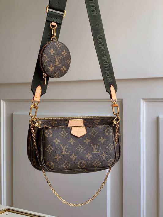 Louis Vuitton Multi Pochette