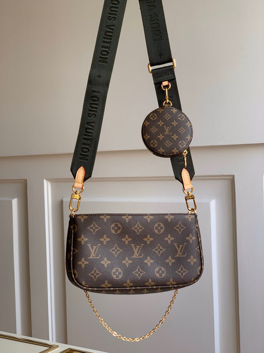 Louis Vuitton Multi Pochette