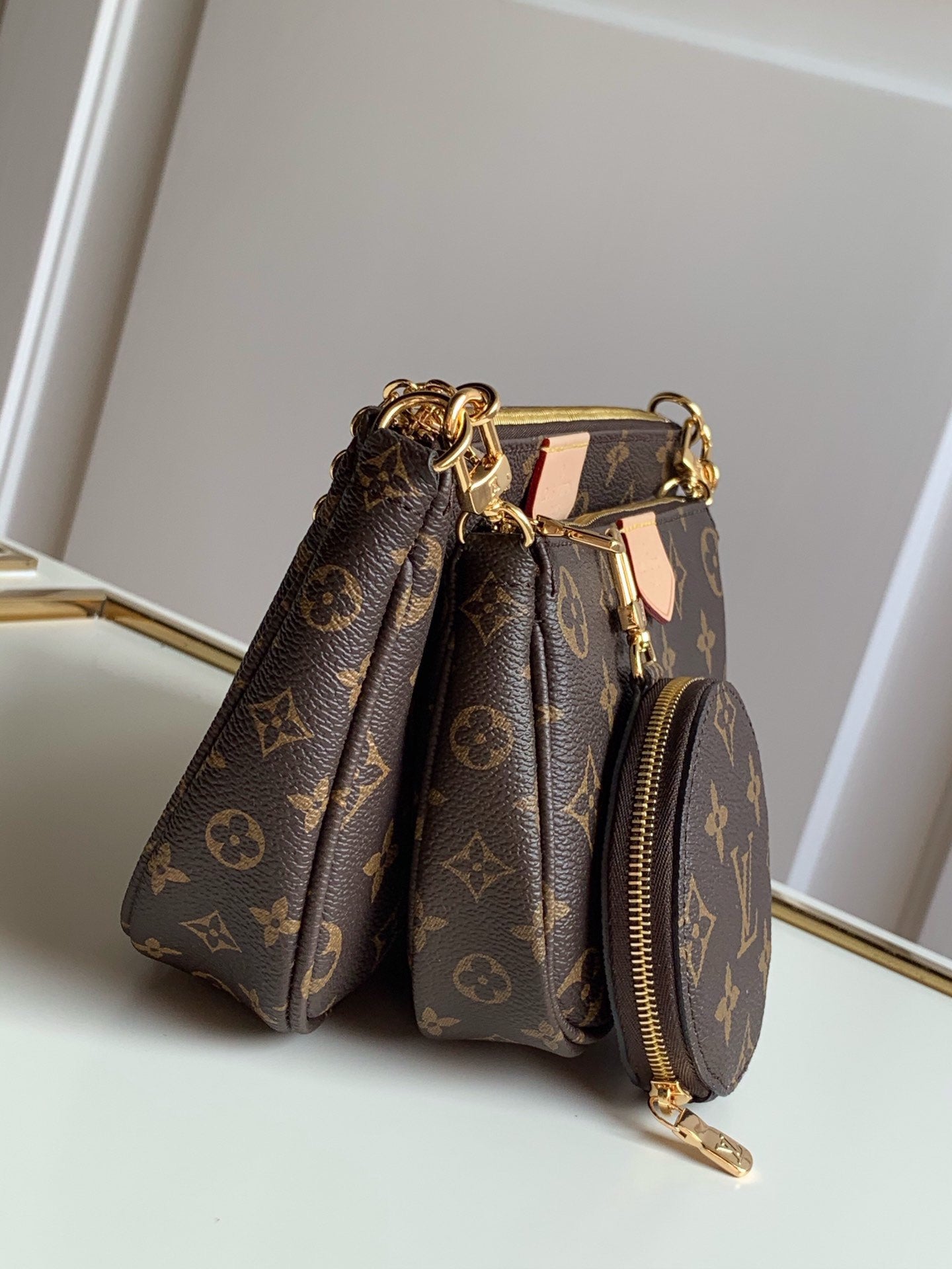 Louis Vuitton Multi Pochette