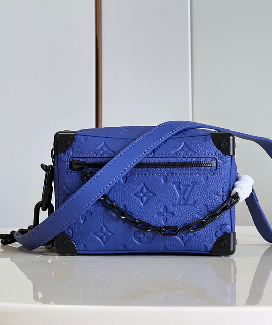 Louis Vuitton Soft Trunk Mini