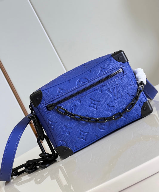 Louis Vuitton Soft Trunk Mini