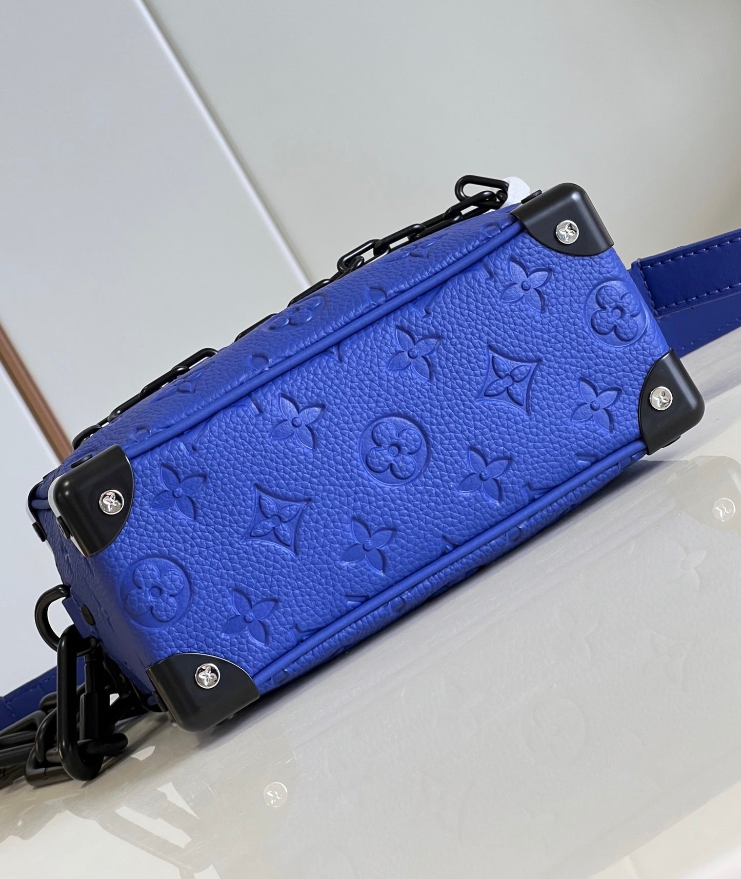 Louis Vuitton Soft Trunk Mini