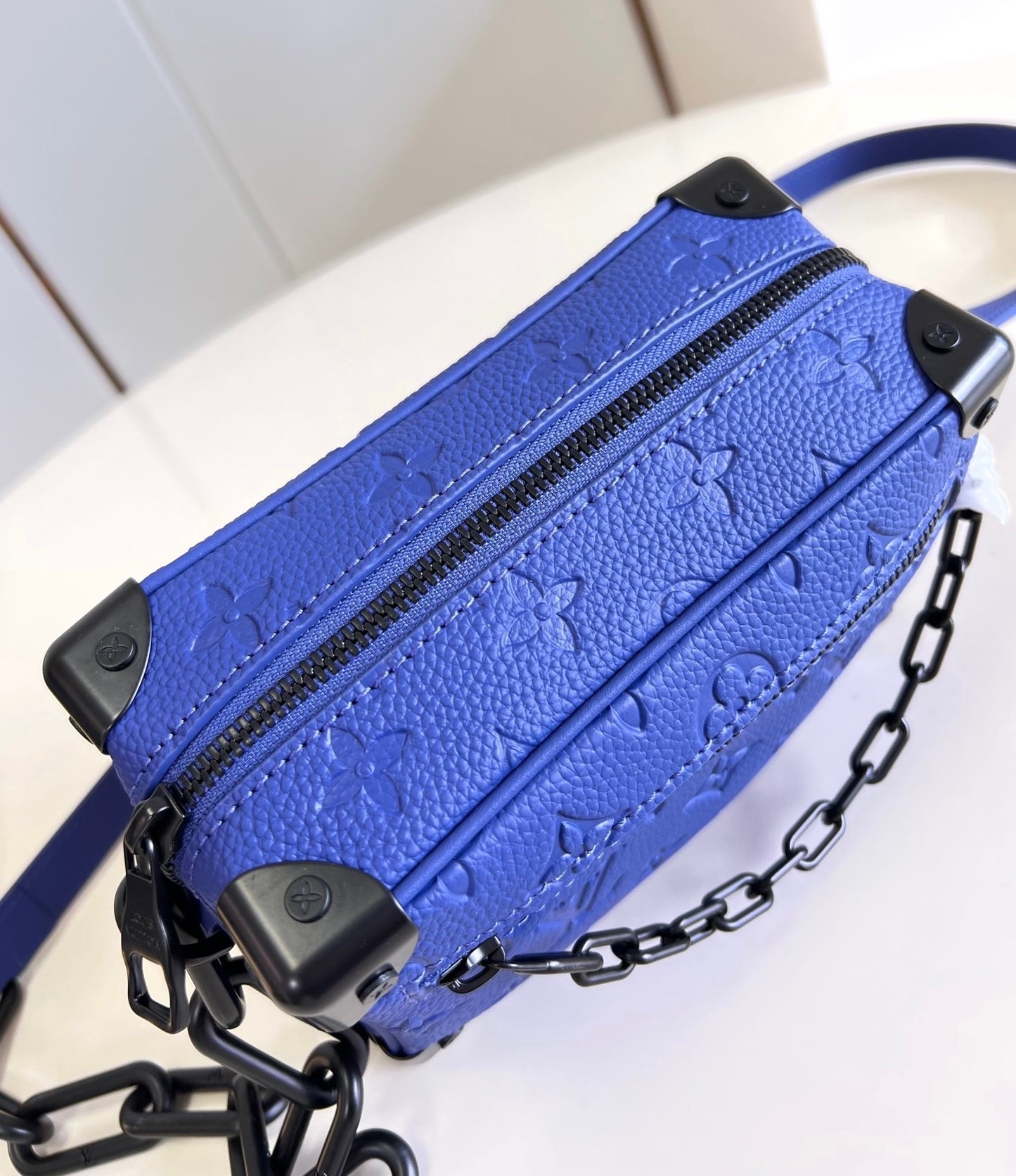 Louis Vuitton Soft Trunk Mini