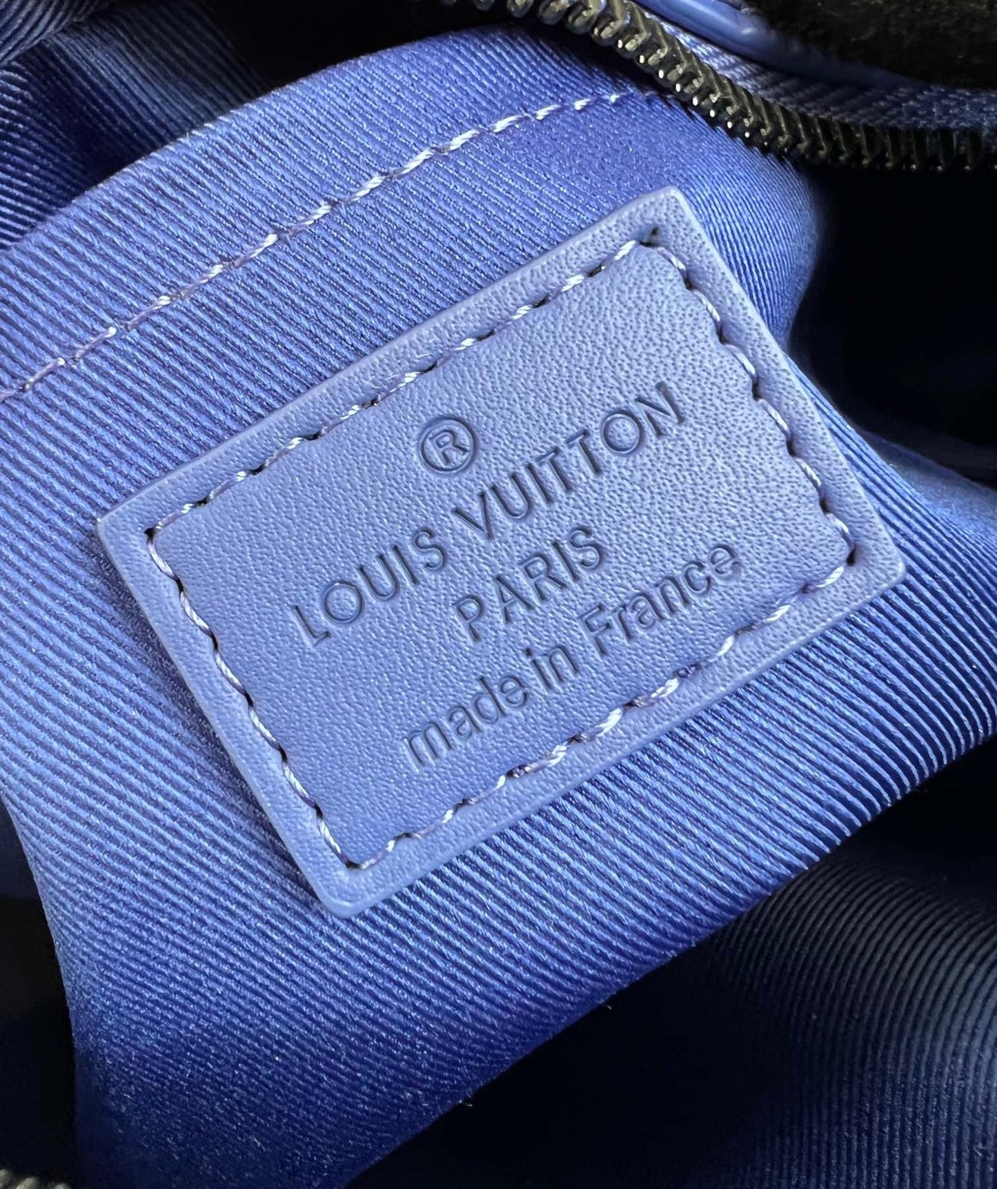 Louis Vuitton Soft Trunk Mini