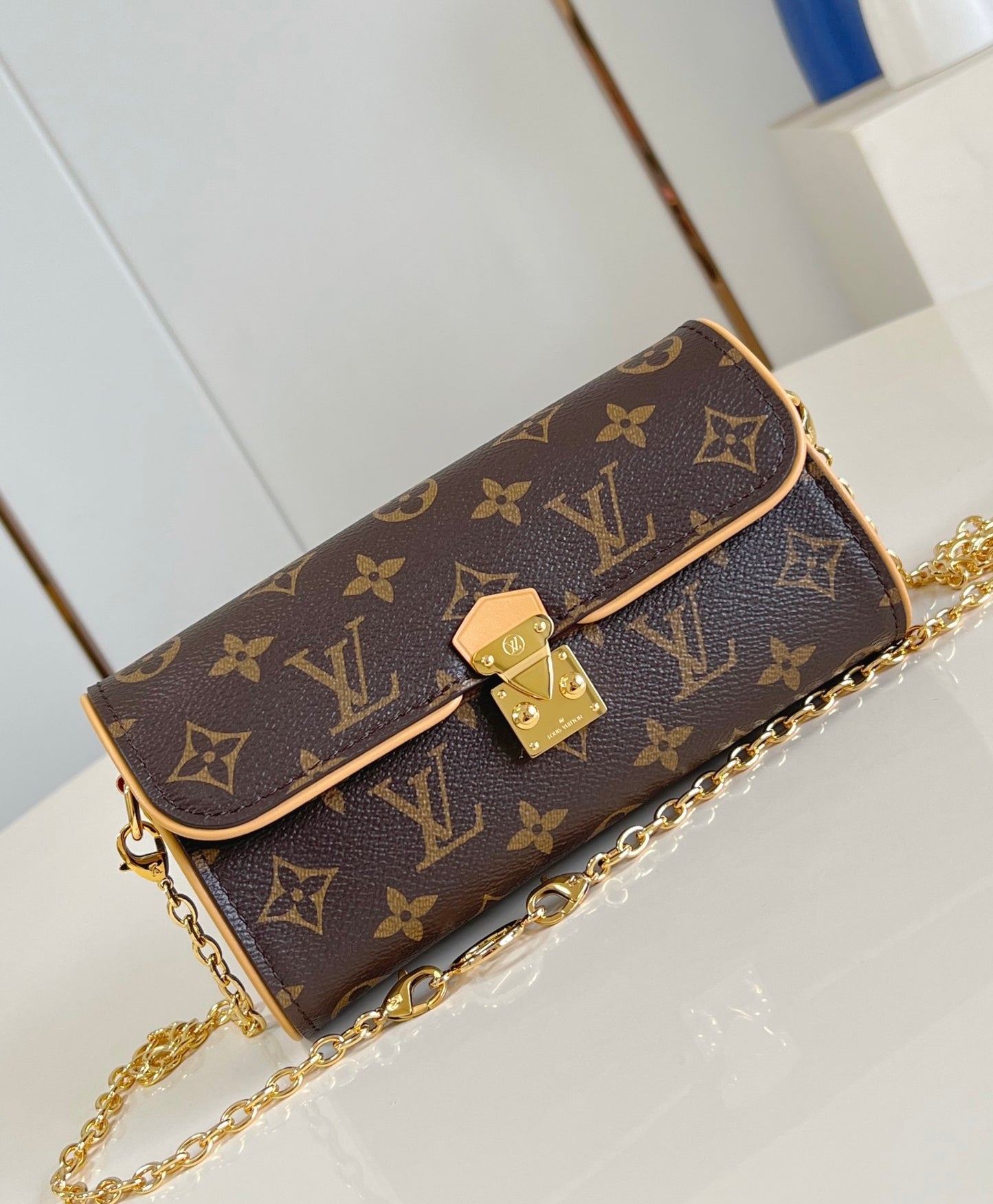 Louis Vuitton Camille