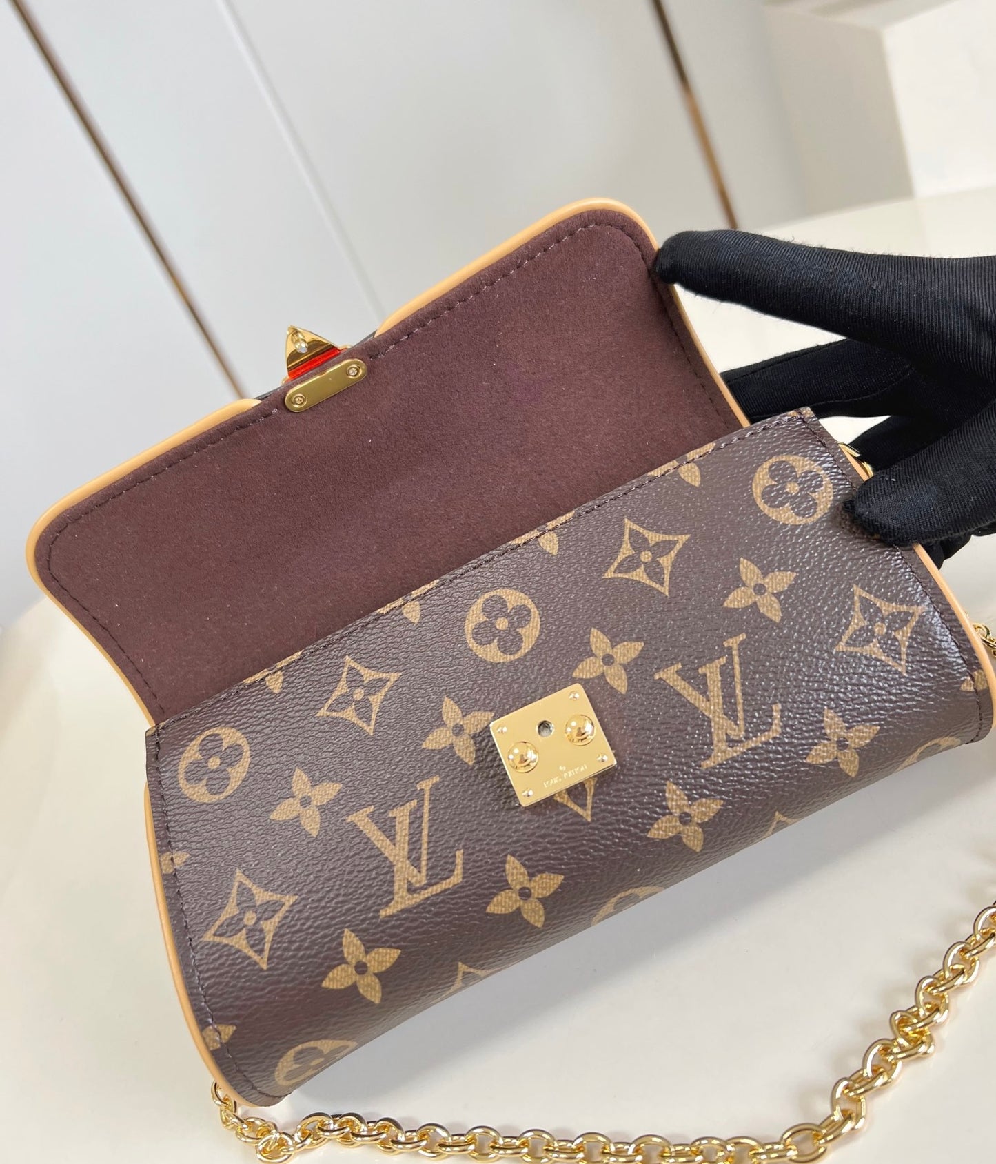 Louis Vuitton Camille