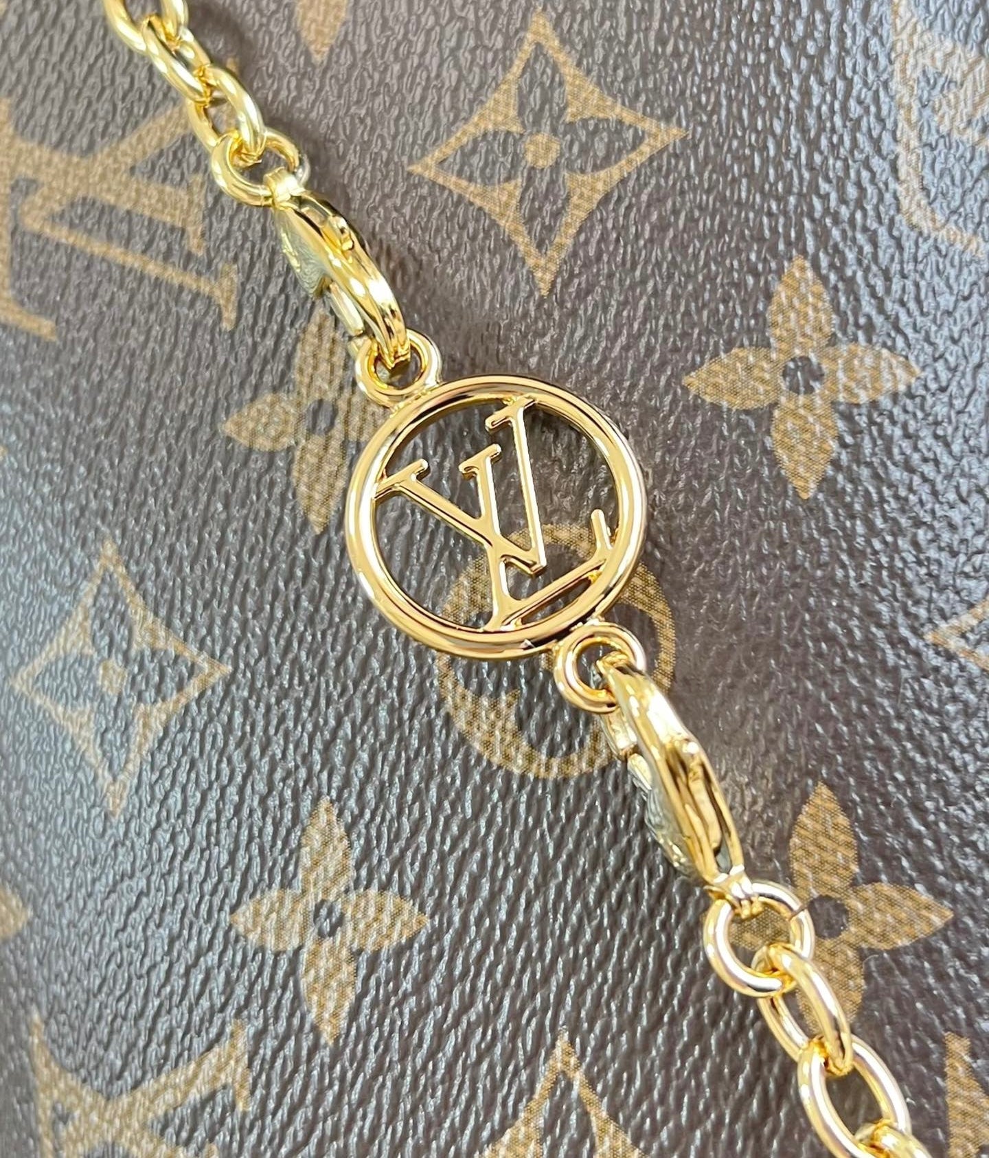 Louis Vuitton Camille
