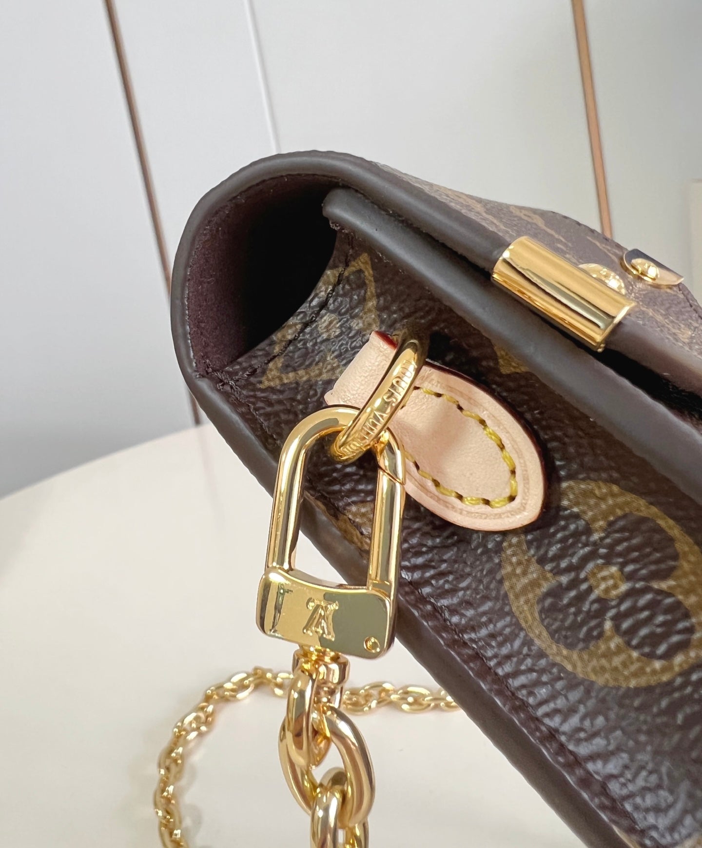 Louis Vuitton Phone Pouch Métis