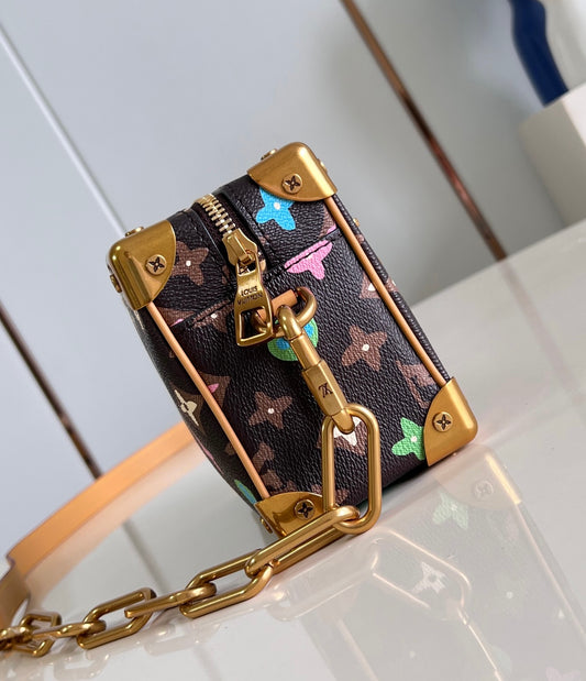 Louis Vuitton Tyler Soft Trunk mini