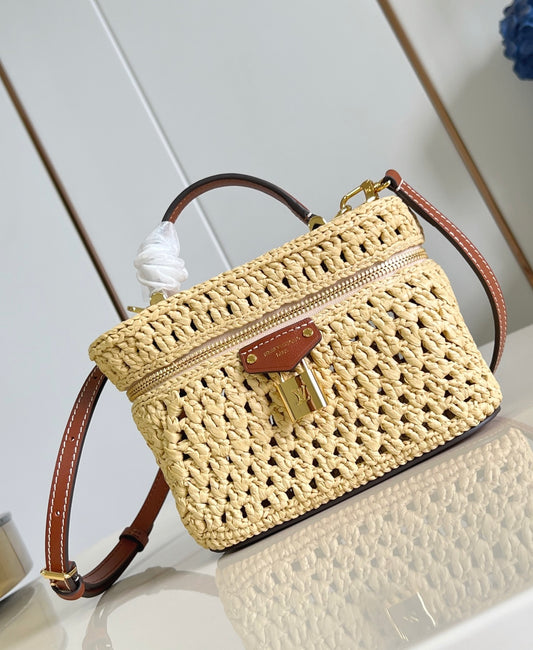 Louis Vuitton Vanity
