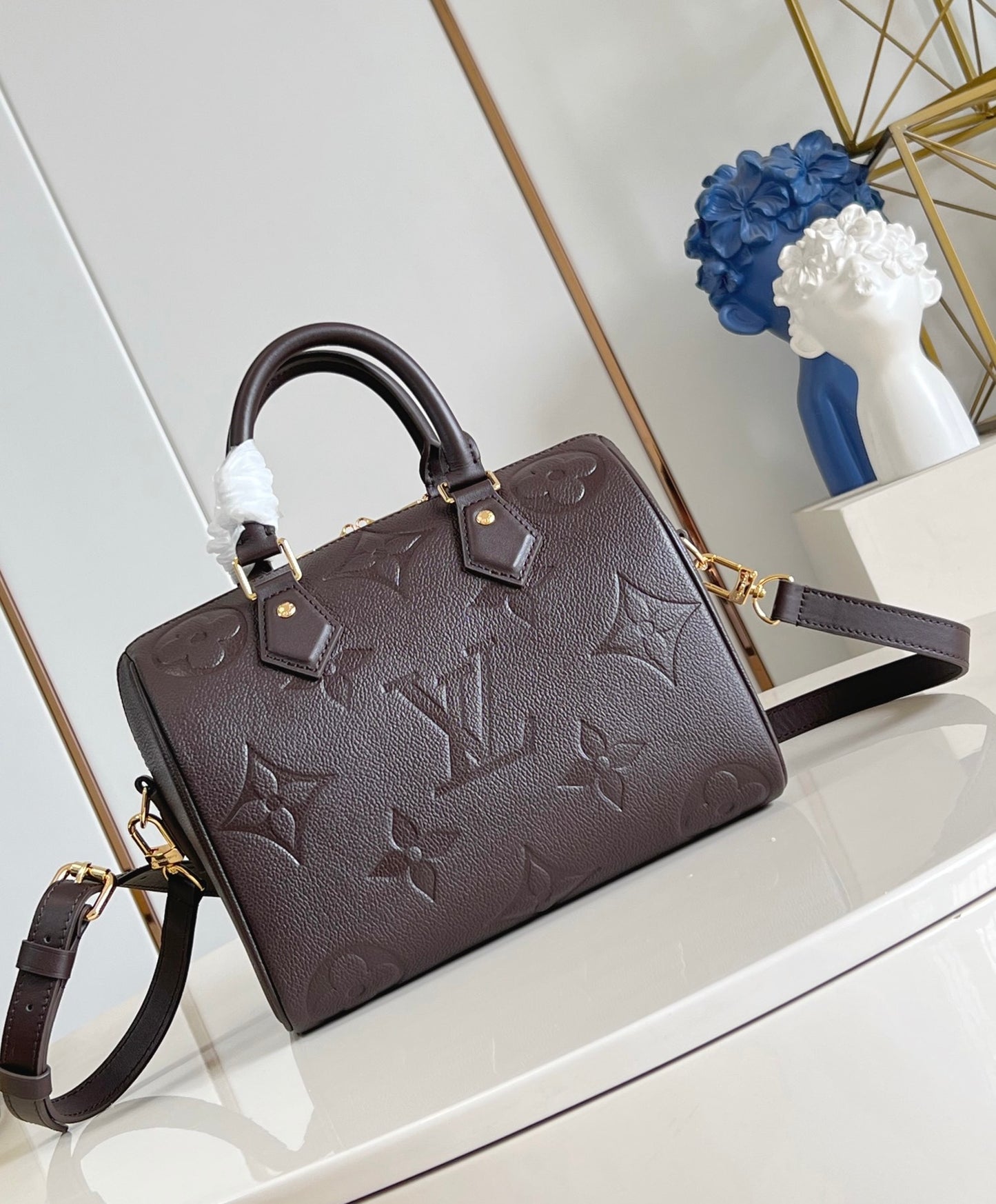 Louis Vuitton Speedy Bandoulière 25