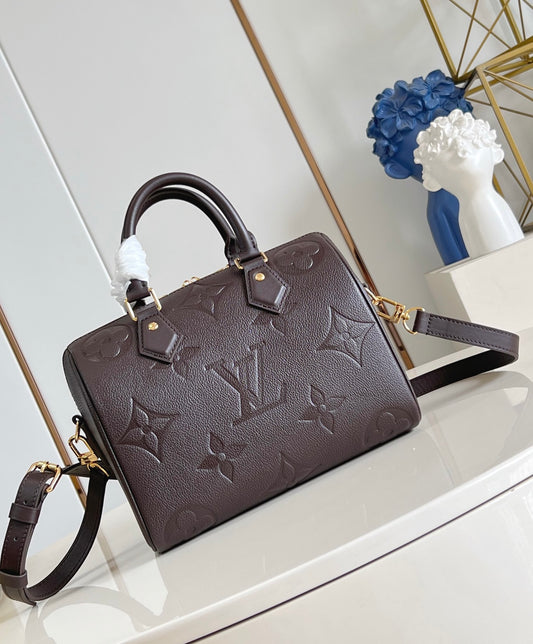 Louis Vuitton Speedy Bandoulière 25