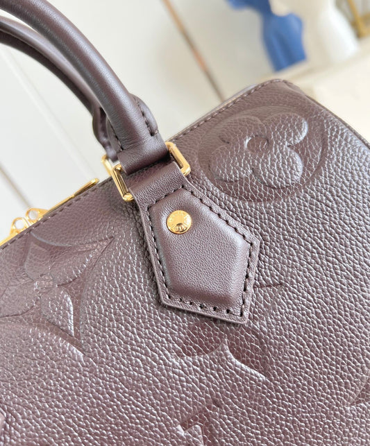 Louis Vuitton Speedy Bandoulière 25