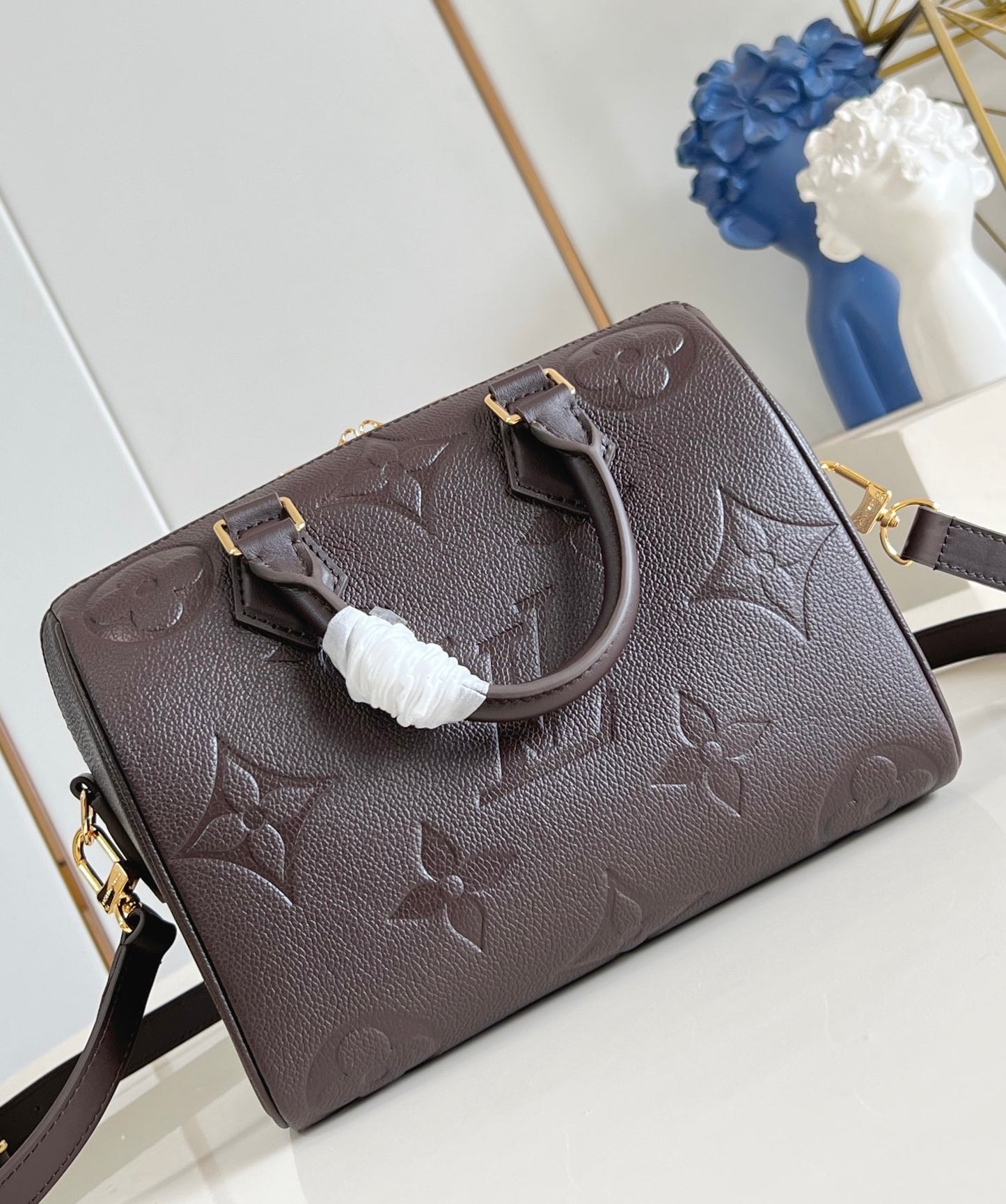 Louis Vuitton Speedy Bandoulière 25