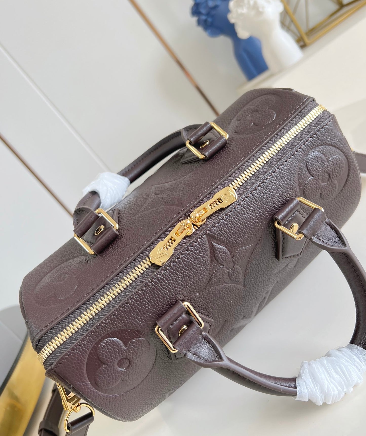 Louis Vuitton Speedy Bandoulière 25