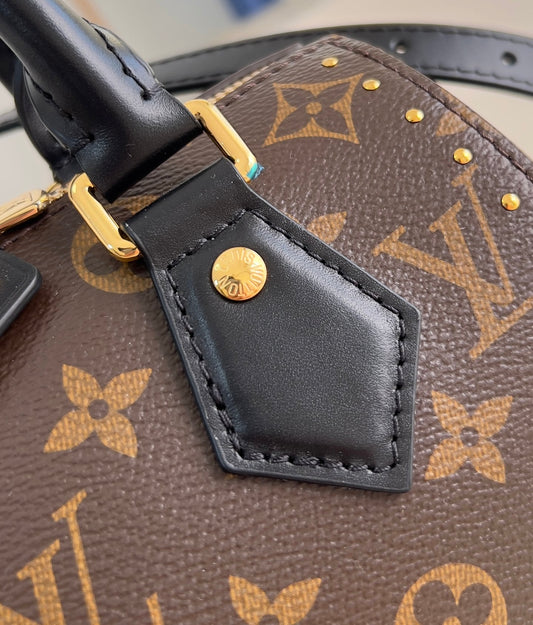 Louis Vuitton Speedy Trunk 20