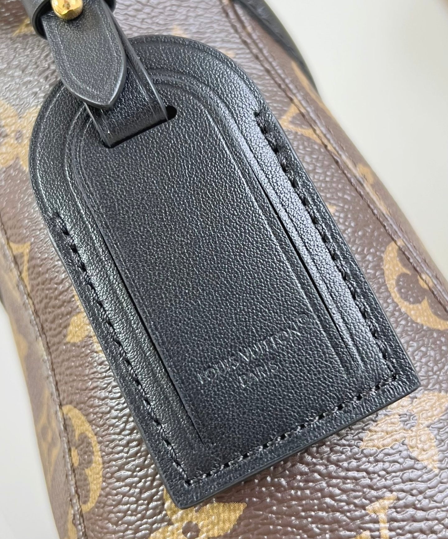 Louis Vuitton The Drop PM