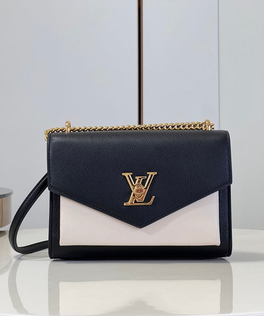 Louis Vuitton MyLockMe Chain
