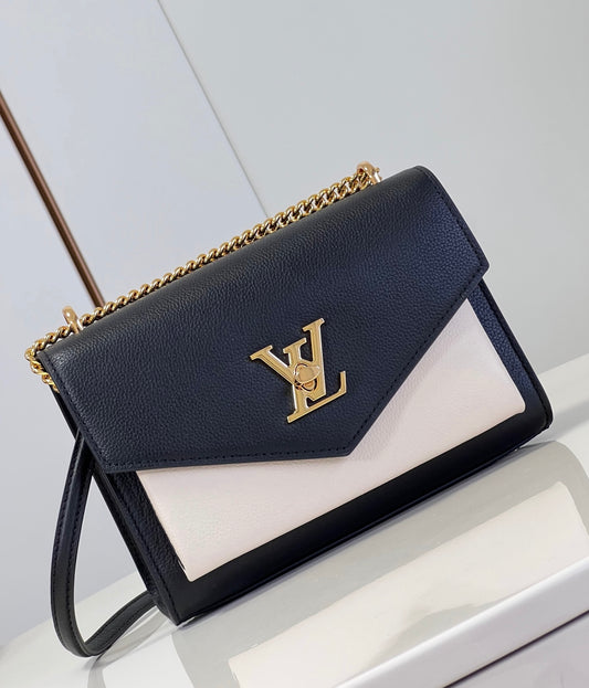 Louis Vuitton MyLockMe Chain