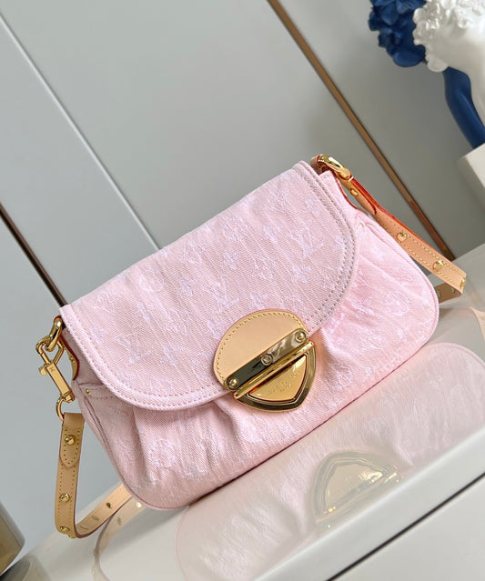 Louis Vuitton Sunset