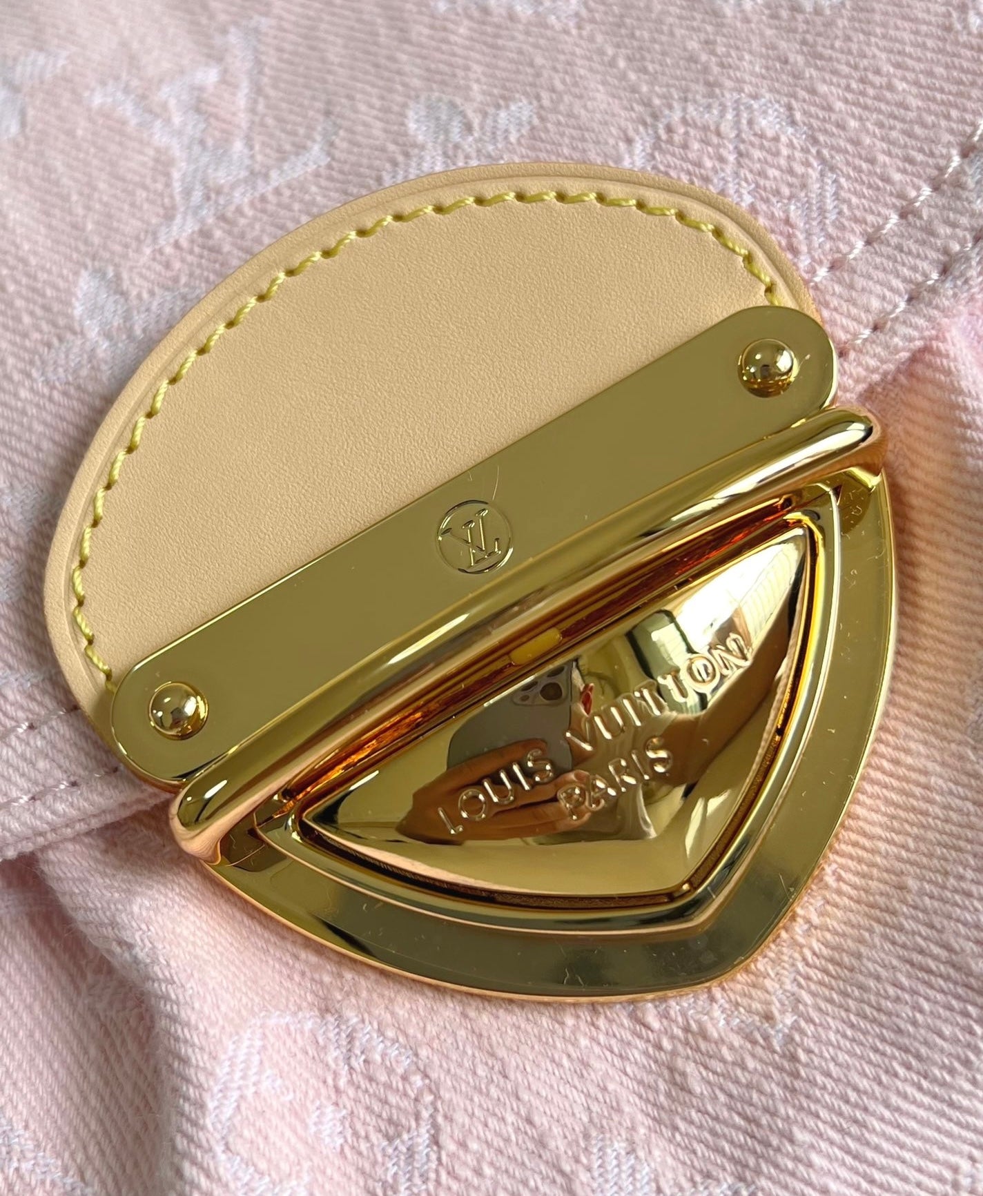 Louis Vuitton Sunset