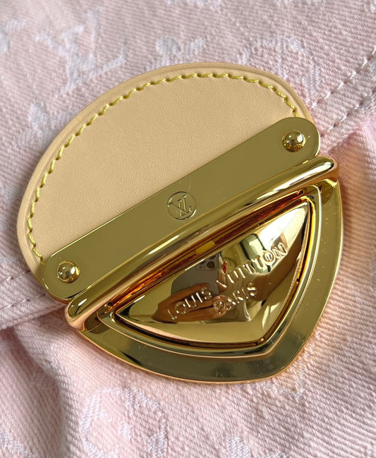 Louis Vuitton Sunset