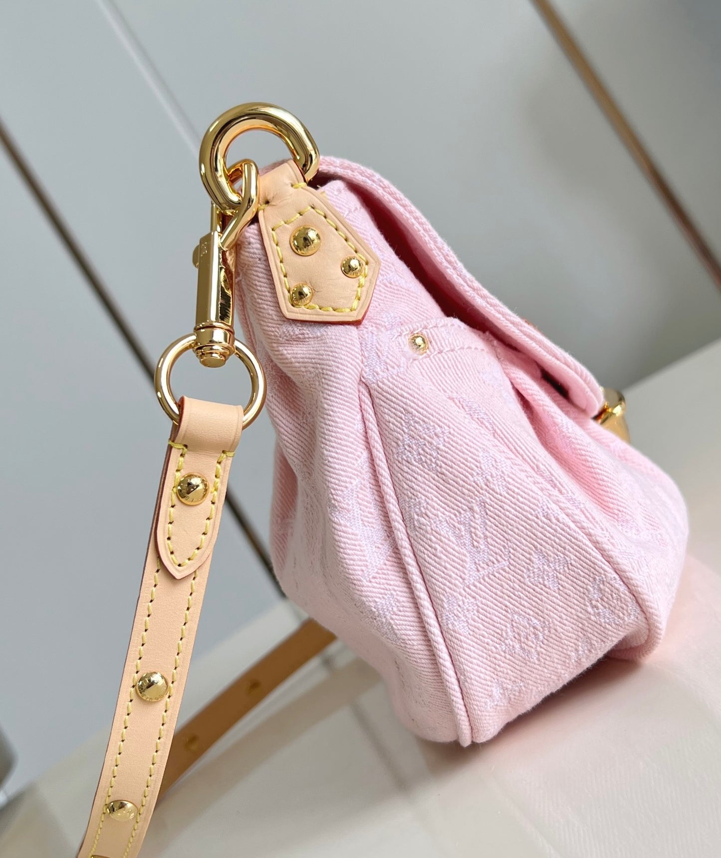 Louis Vuitton Sunset