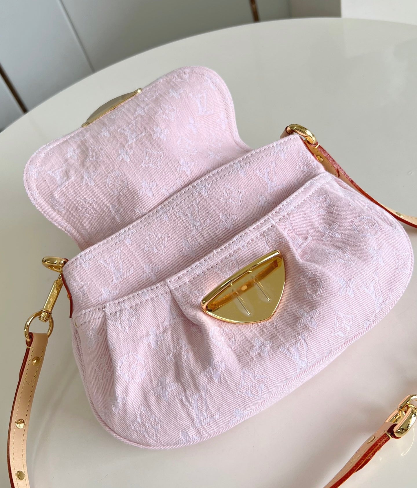 Louis Vuitton Sunset