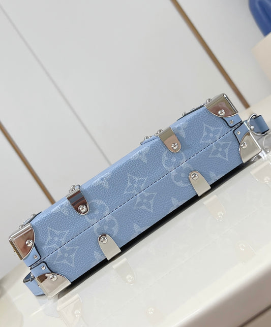 Louis Vuitton Trunk Taigarama