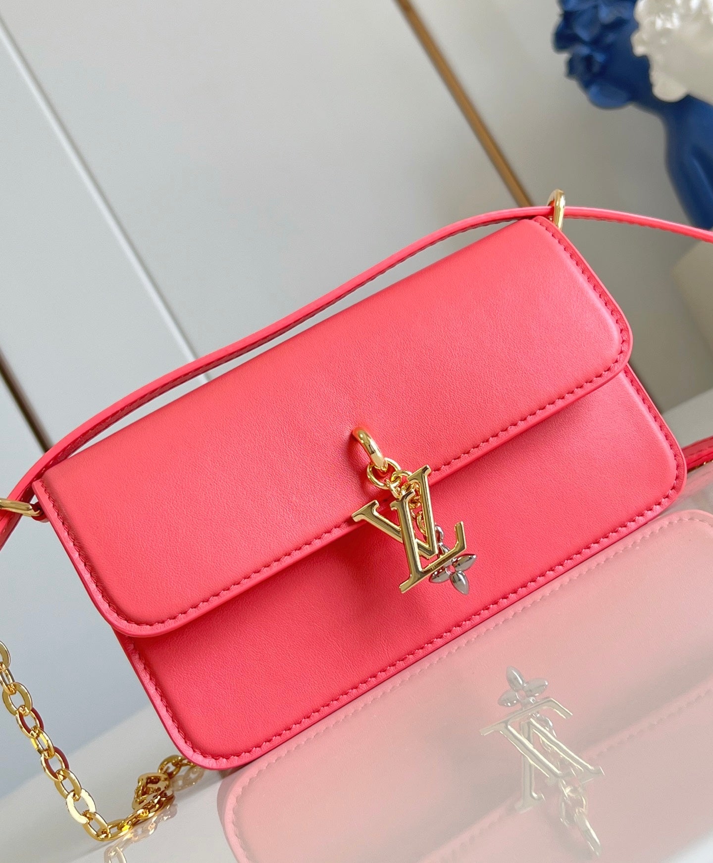 Louis Vuitton Bloom