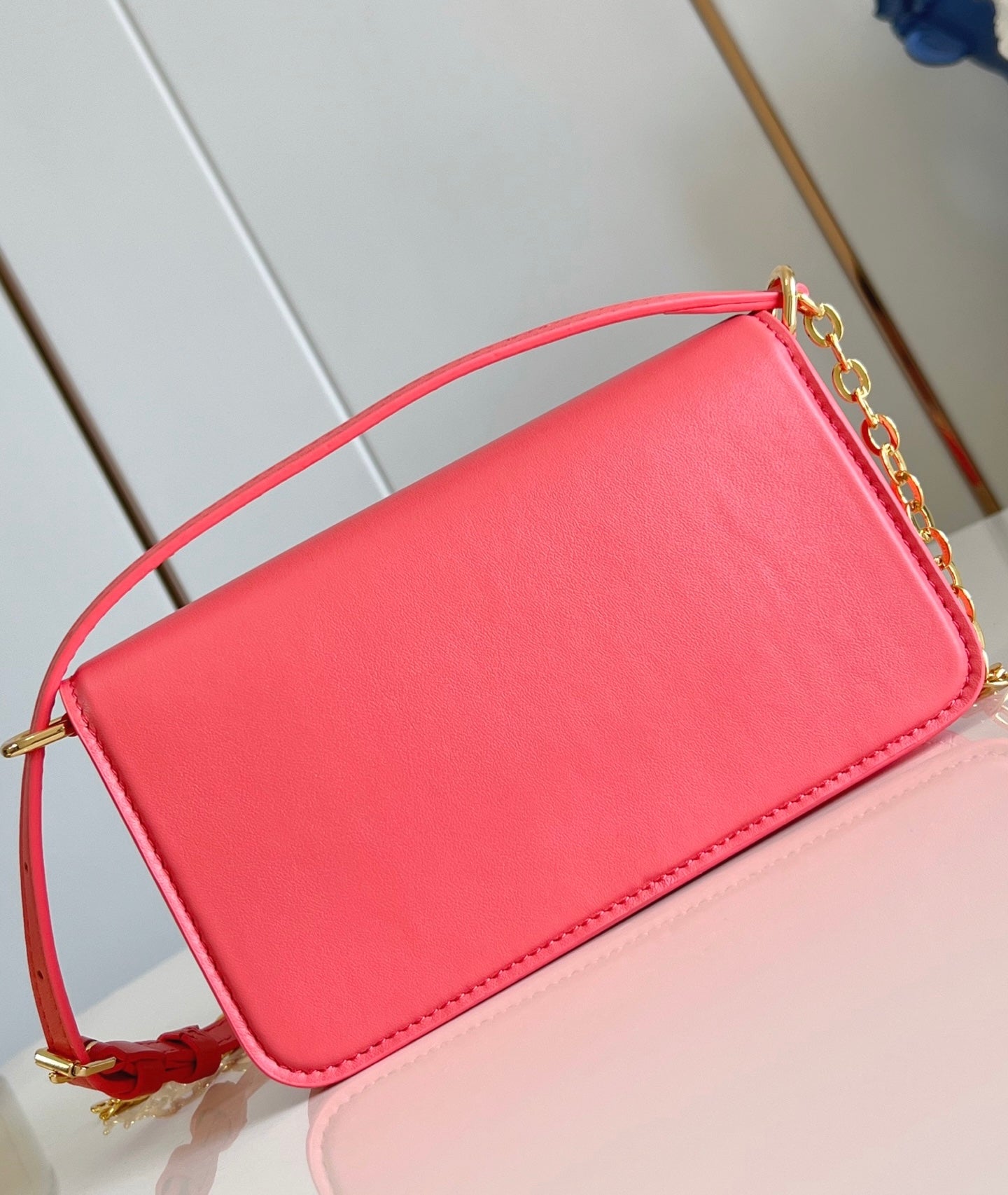Louis Vuitton Bloom