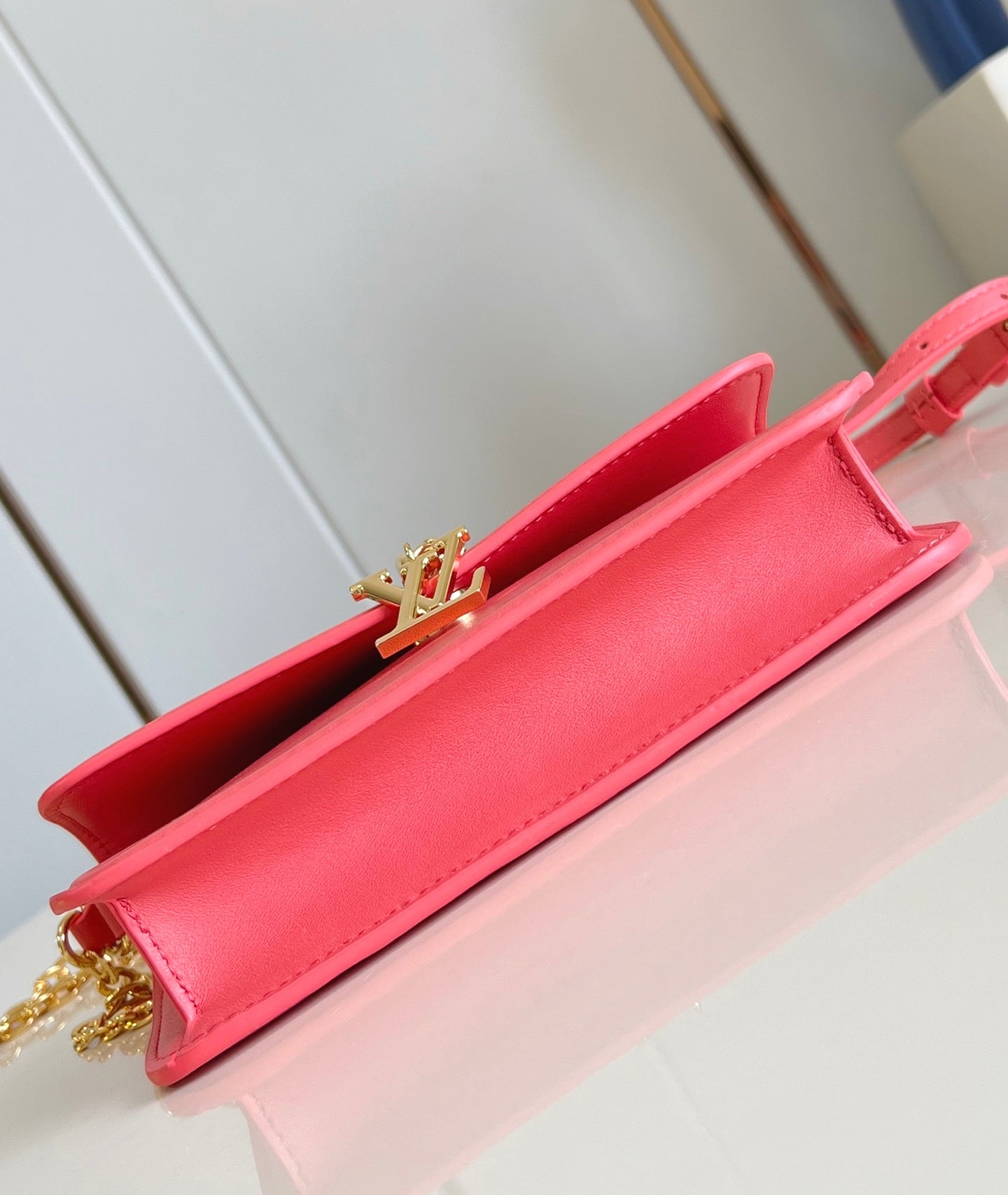 Louis Vuitton Bloom