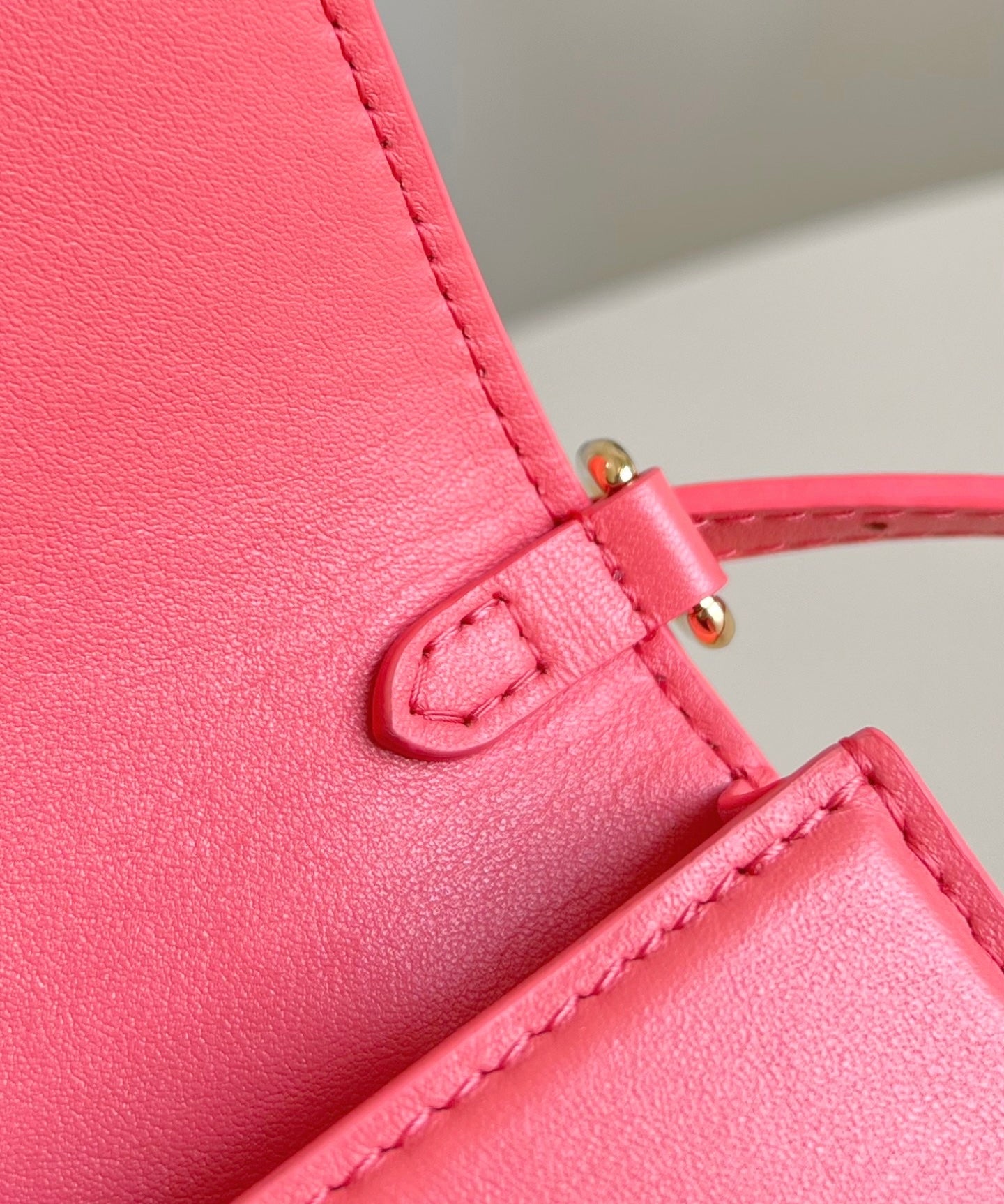 Louis Vuitton Bloom