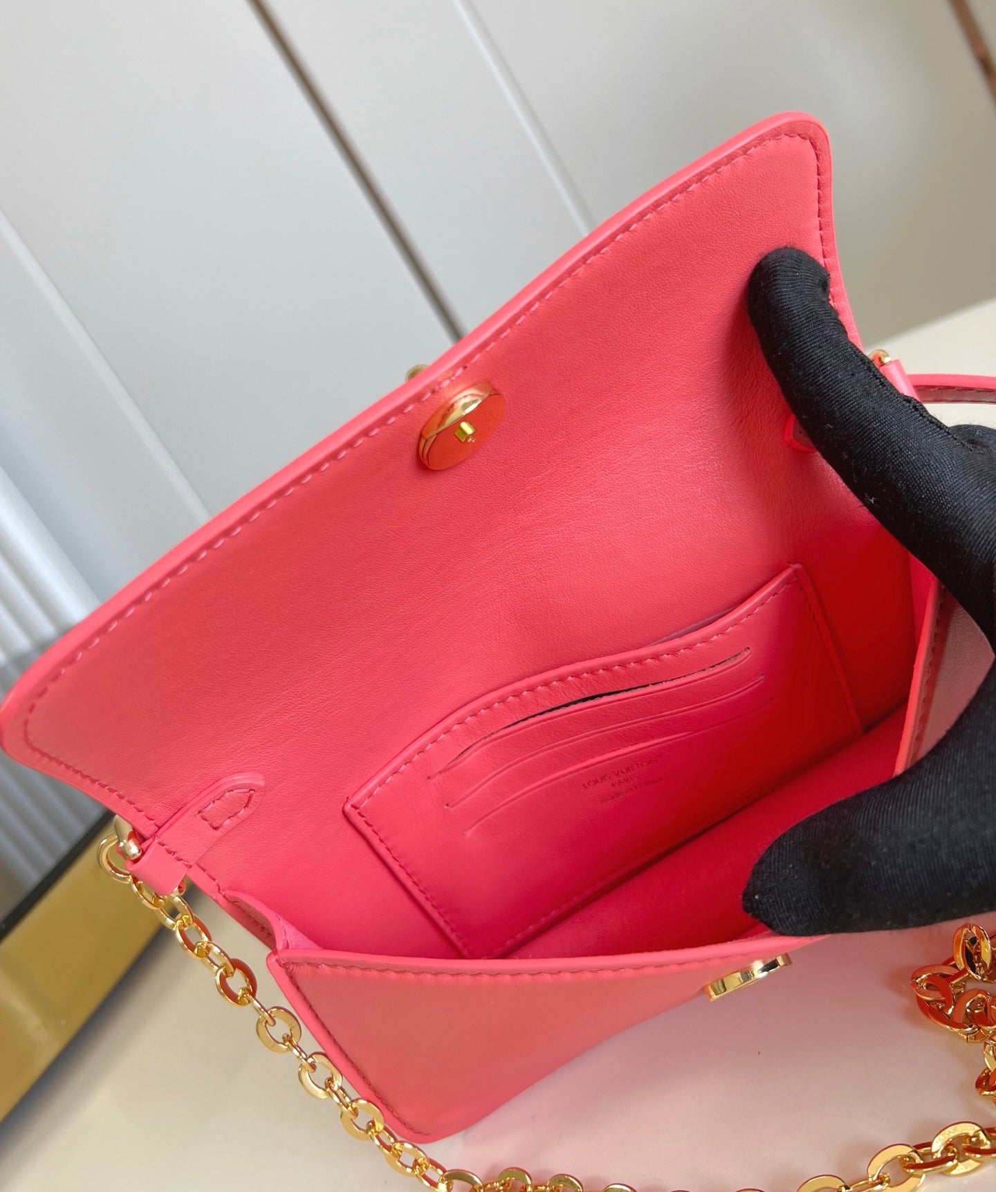 Louis Vuitton Bloom